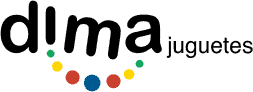 logo Dima Juguetes