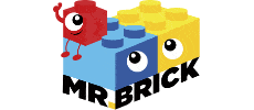 logo mr brick